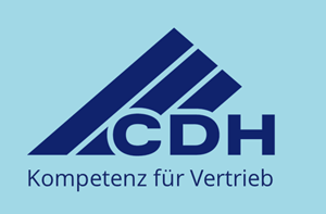 CDH Baden-Württemberg Logo