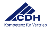 CDH Baden-Württemberg Logo