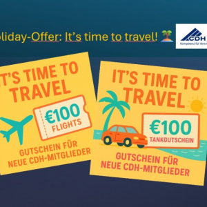 Mitgliedschaft 1 | 315,00 € netto + Flug- oder Tankgutschein im Wert von 100 €