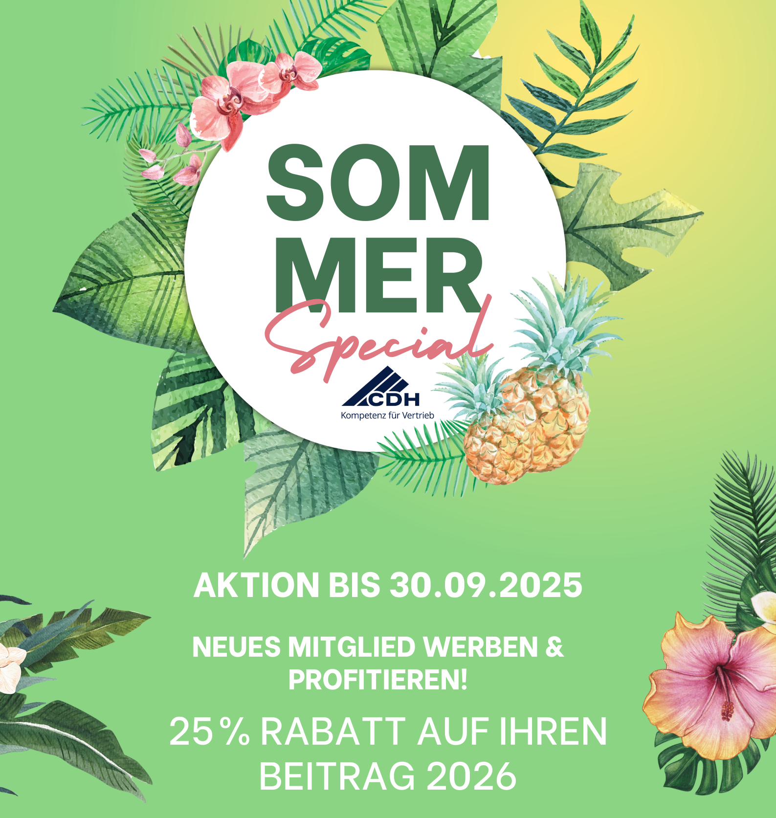 Sommer